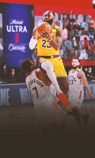An Uneven Start in Orlando